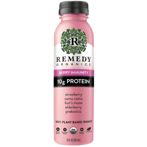 Instant General Wellness Shake