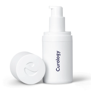 Custom Formula for acne