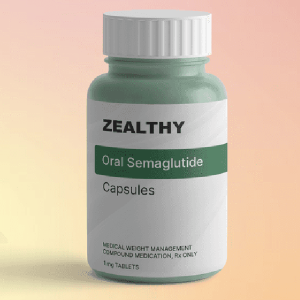 Oral Semaglutide Daily Capsules